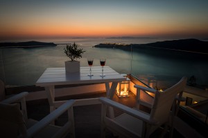 Unique Suites Santorini Luxury