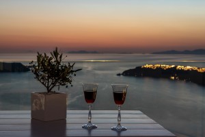 Unique Suites Santorini Luxury