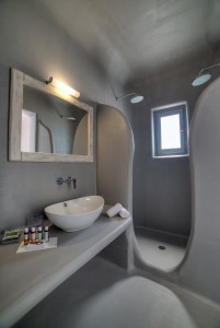 Unique Suites Santorini