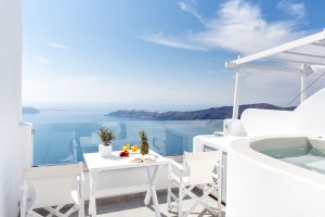 Unique Suites Santorini Luxury Suites